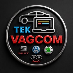 TekVagCom Logo